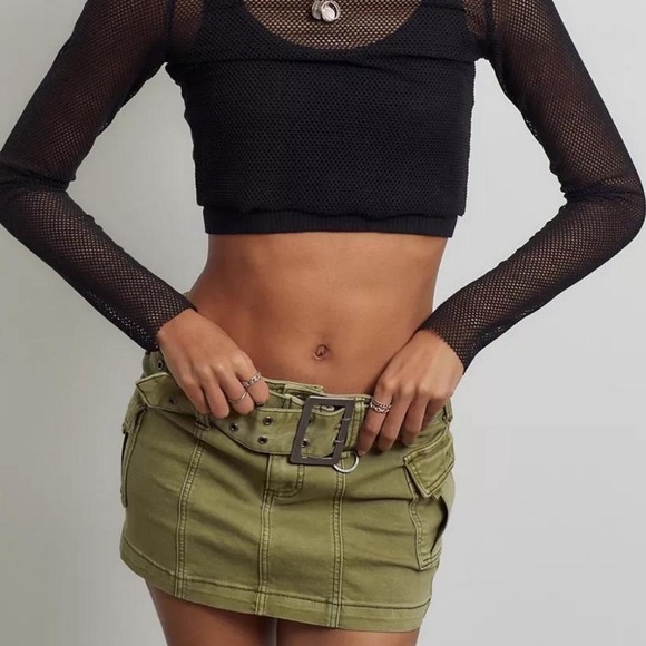 Urban outfitters mini skirt - Picture 5 of 8